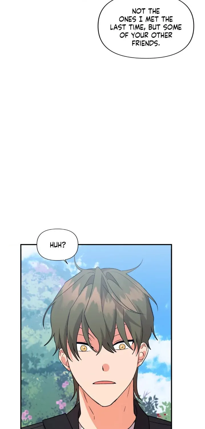 Read Wrong Night Stand chapter 62 image 2 on Lezhin