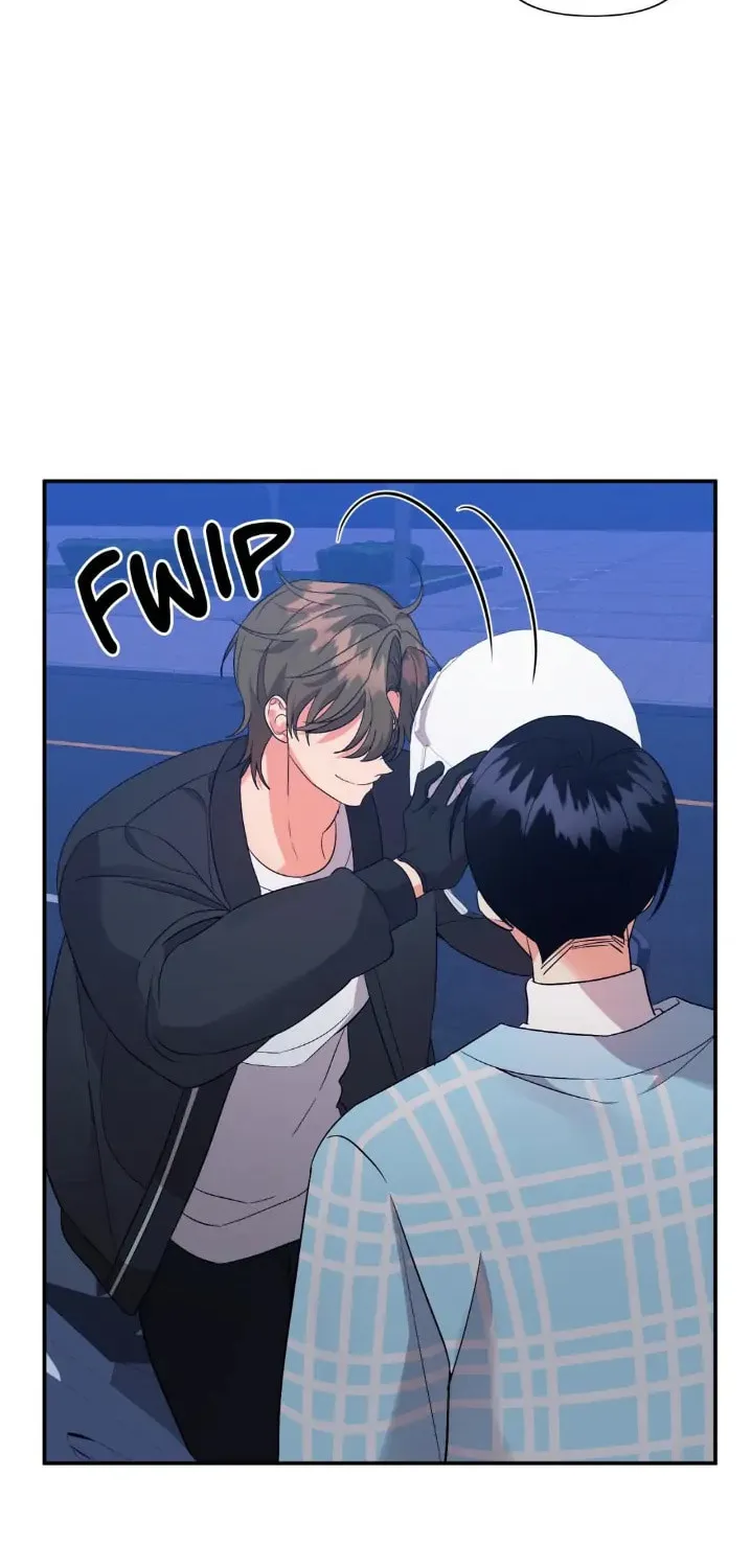 Read Wrong Night Stand chapter 62 image 21 on Lezhin