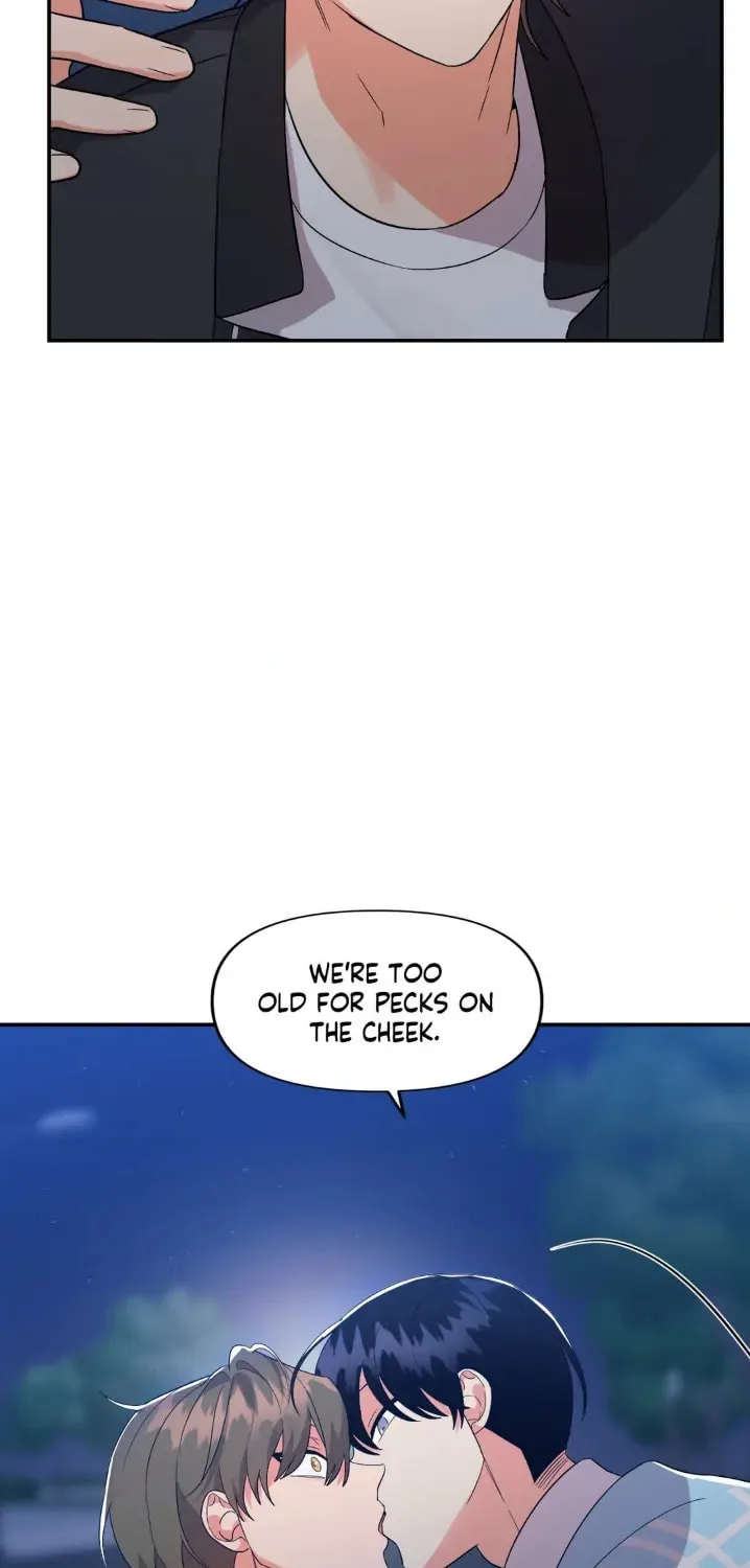Read Wrong Night Stand chapter 62 image 26 on Lezhin