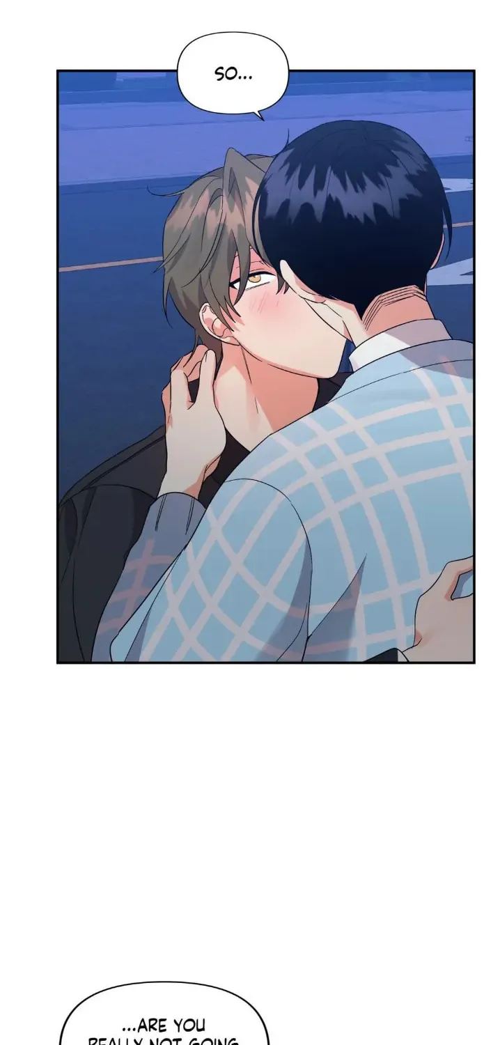 Read Wrong Night Stand chapter 62 image 29 on Lezhin