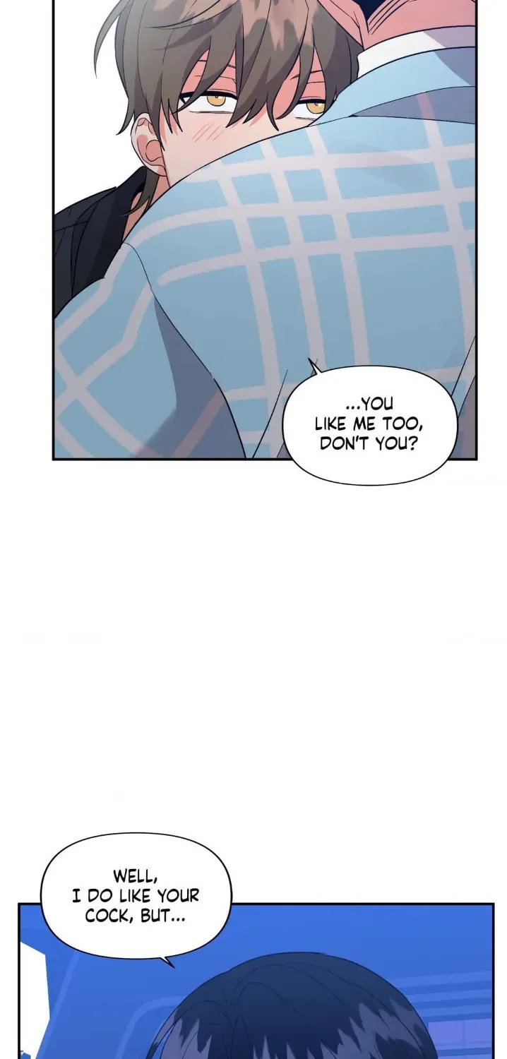 Read Wrong Night Stand chapter 62 image 33 on Lezhin