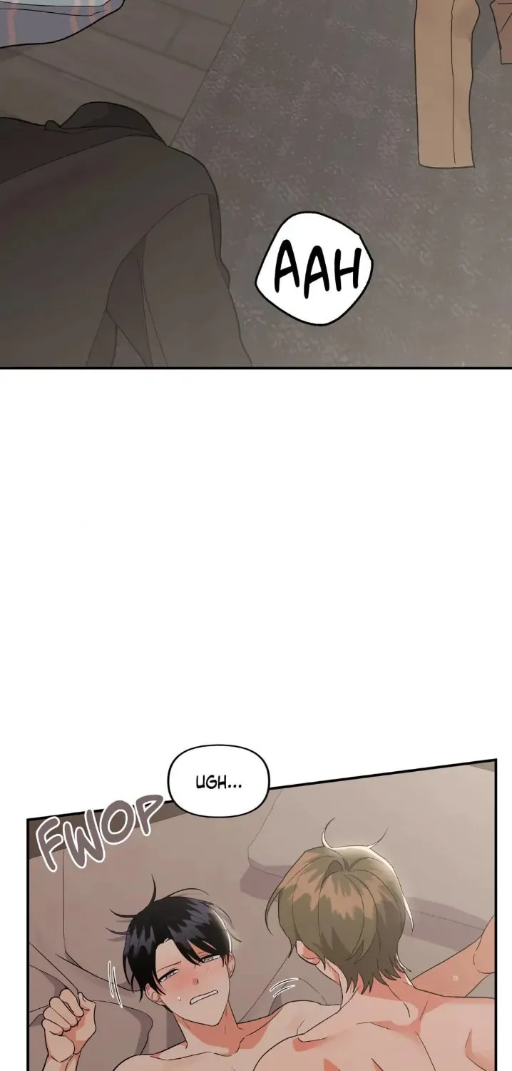 Read Wrong Night Stand chapter 62 image 37 on Lezhin