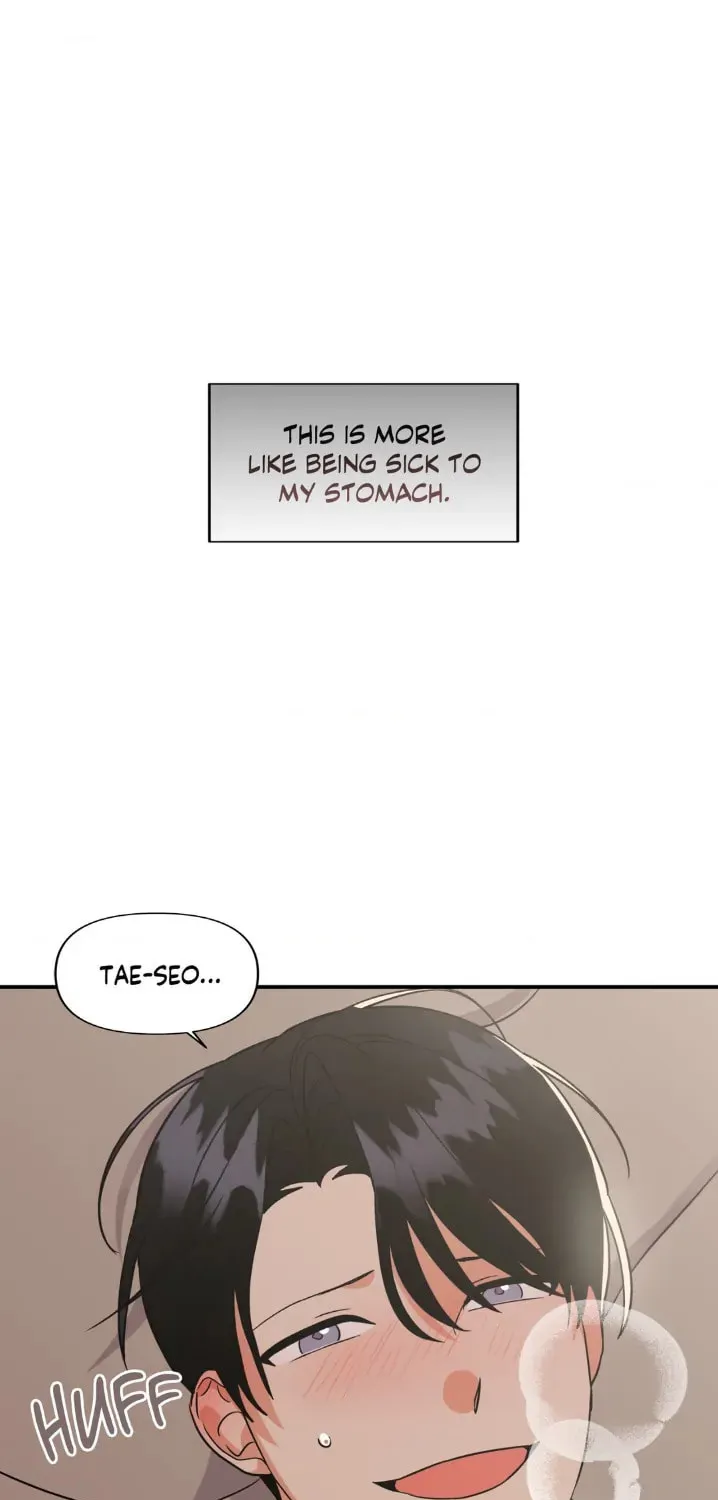 Read Wrong Night Stand chapter 62 image 40 on Lezhin