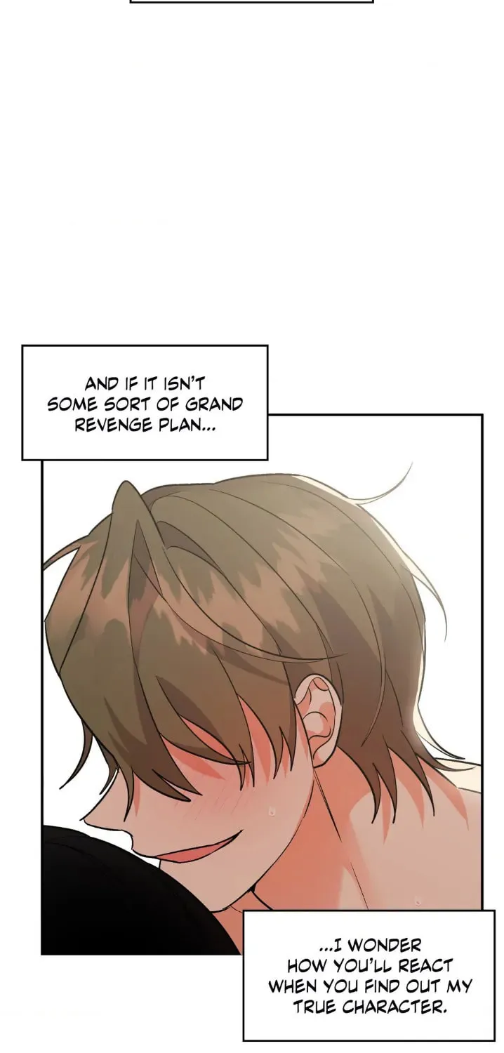 Read Wrong Night Stand chapter 62 image 46 on Lezhin