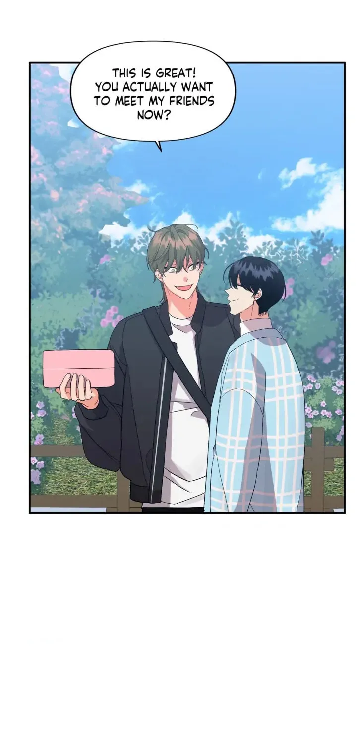 Read Wrong Night Stand chapter 62 image 5 on Lezhin