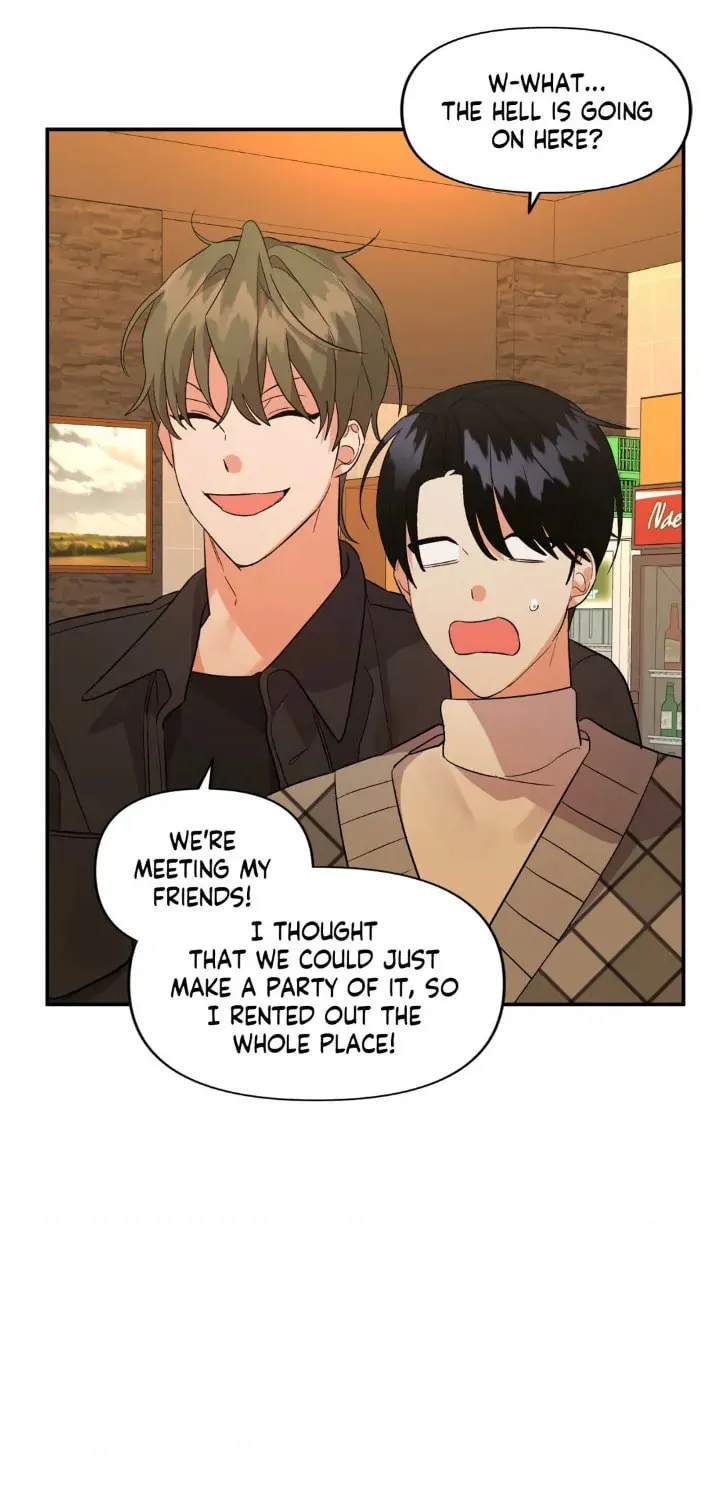 Read Wrong Night Stand chapter 62 image 72 on Lezhin