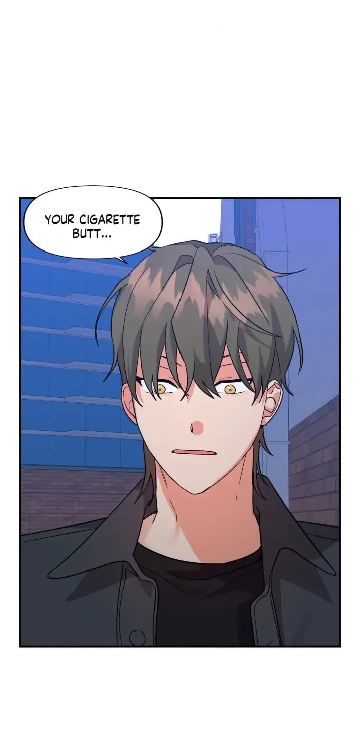 Read Wrong Night Stand chapter 63 image 13 on Lezhin