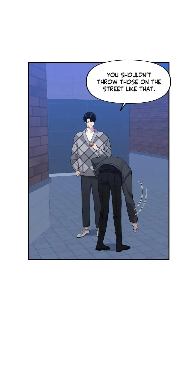 Read Wrong Night Stand chapter 63 image 14 on Lezhin