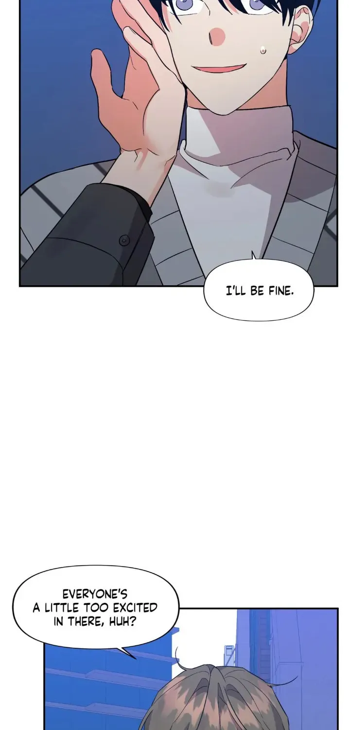 Read Wrong Night Stand chapter 63 image 17 on Lezhin