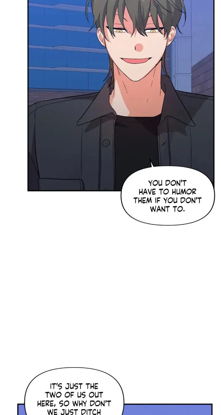 Read Wrong Night Stand chapter 63 image 18 on Lezhin