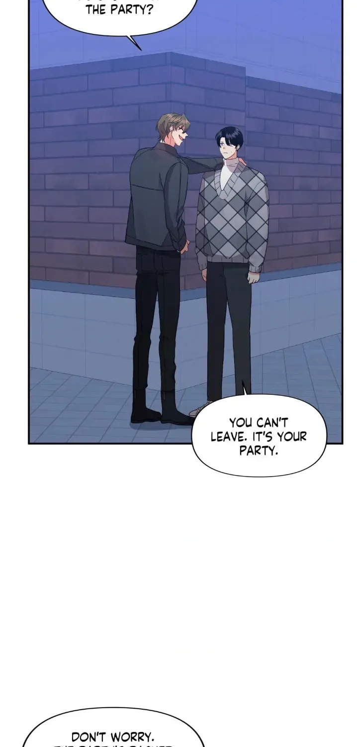 Read Wrong Night Stand chapter 63 image 19 on Lezhin