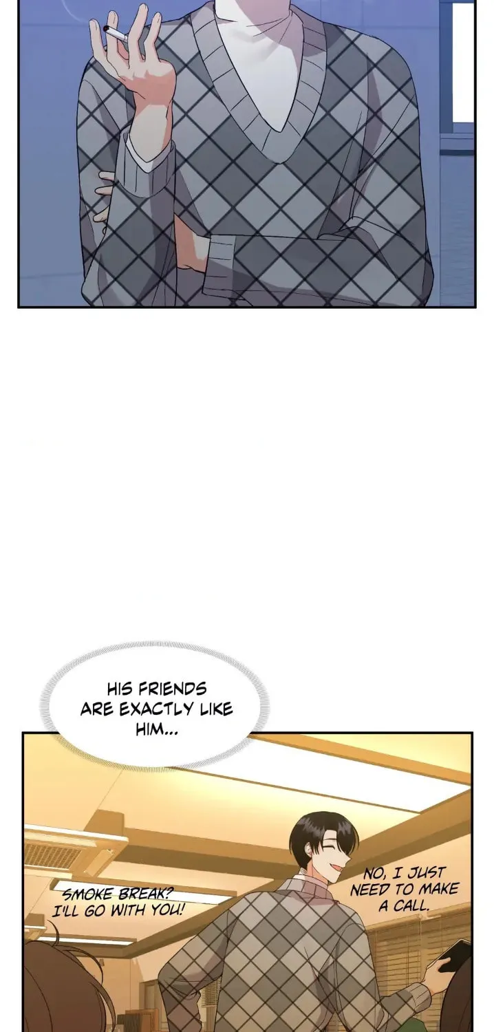 Read Wrong Night Stand chapter 63 image 2 on Lezhin