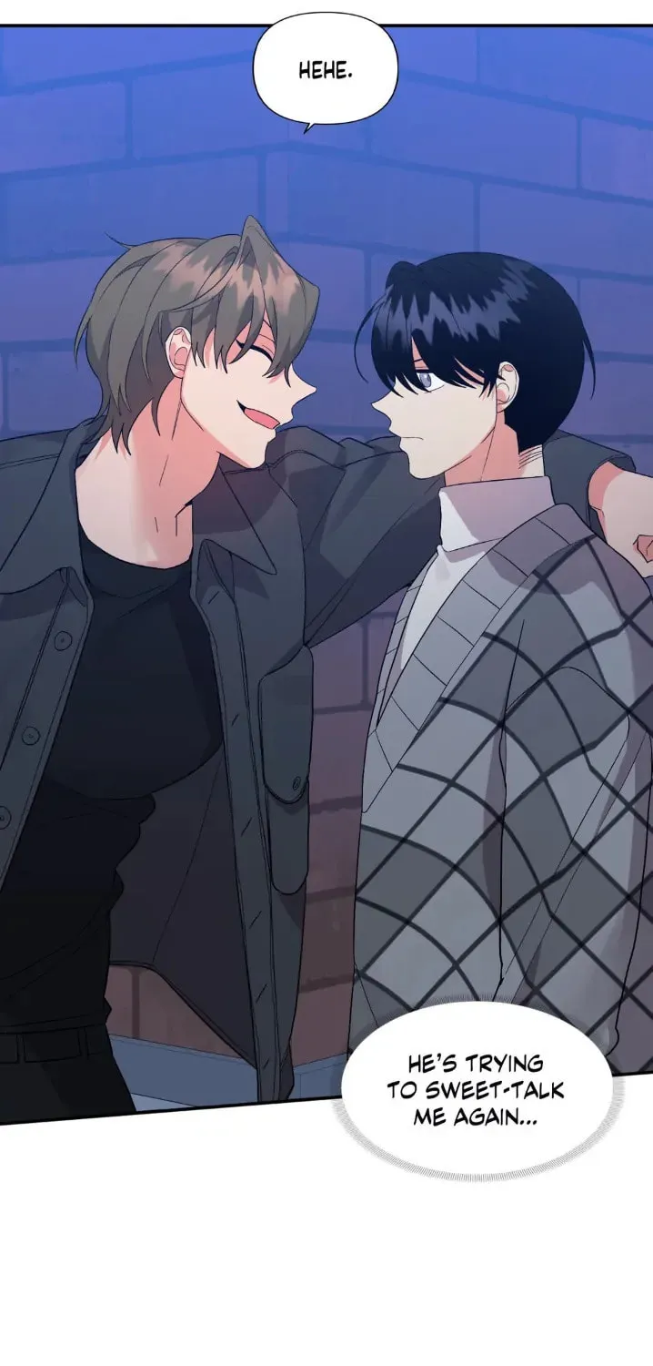 Read Wrong Night Stand chapter 63 image 22 on Lezhin