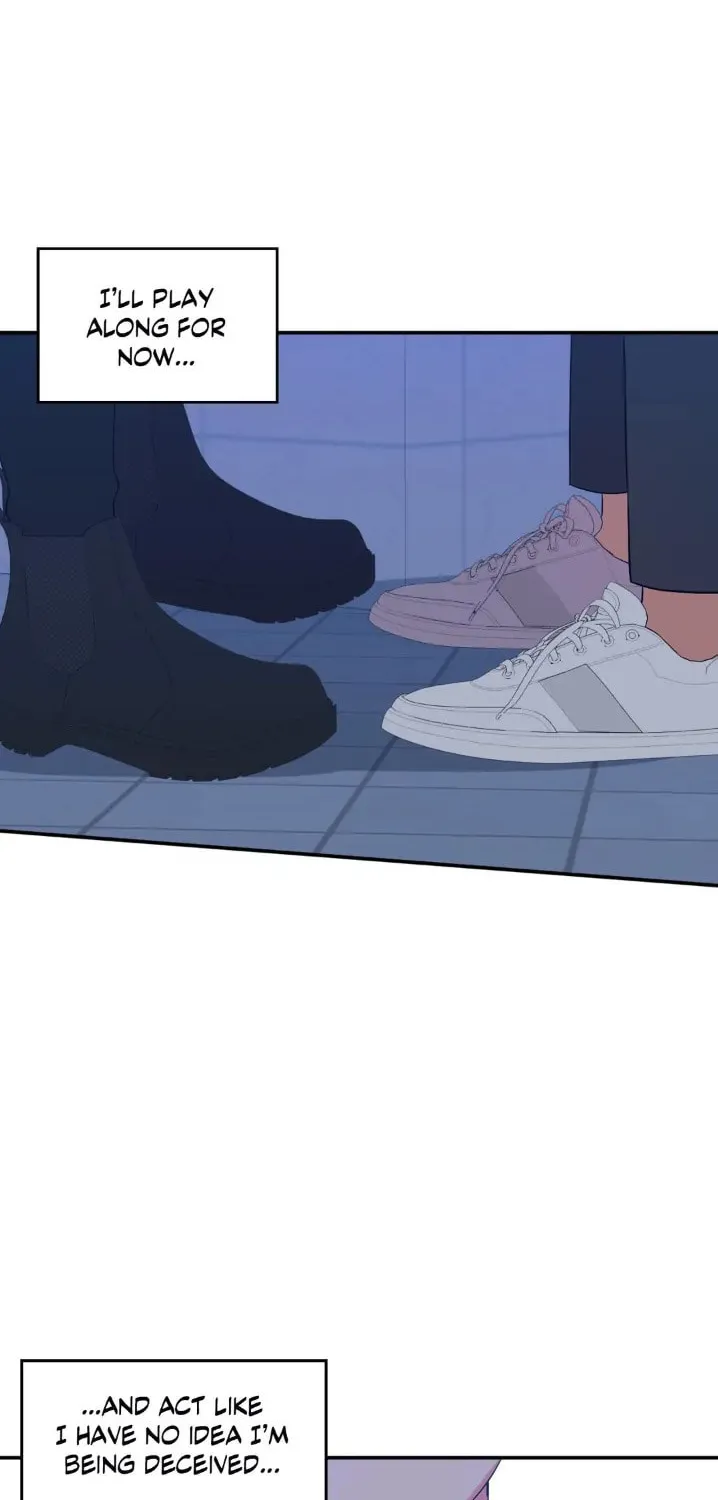 Read Wrong Night Stand chapter 63 image 23 on Lezhin