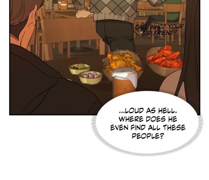 Read Wrong Night Stand chapter 63 image 3 on Lezhin