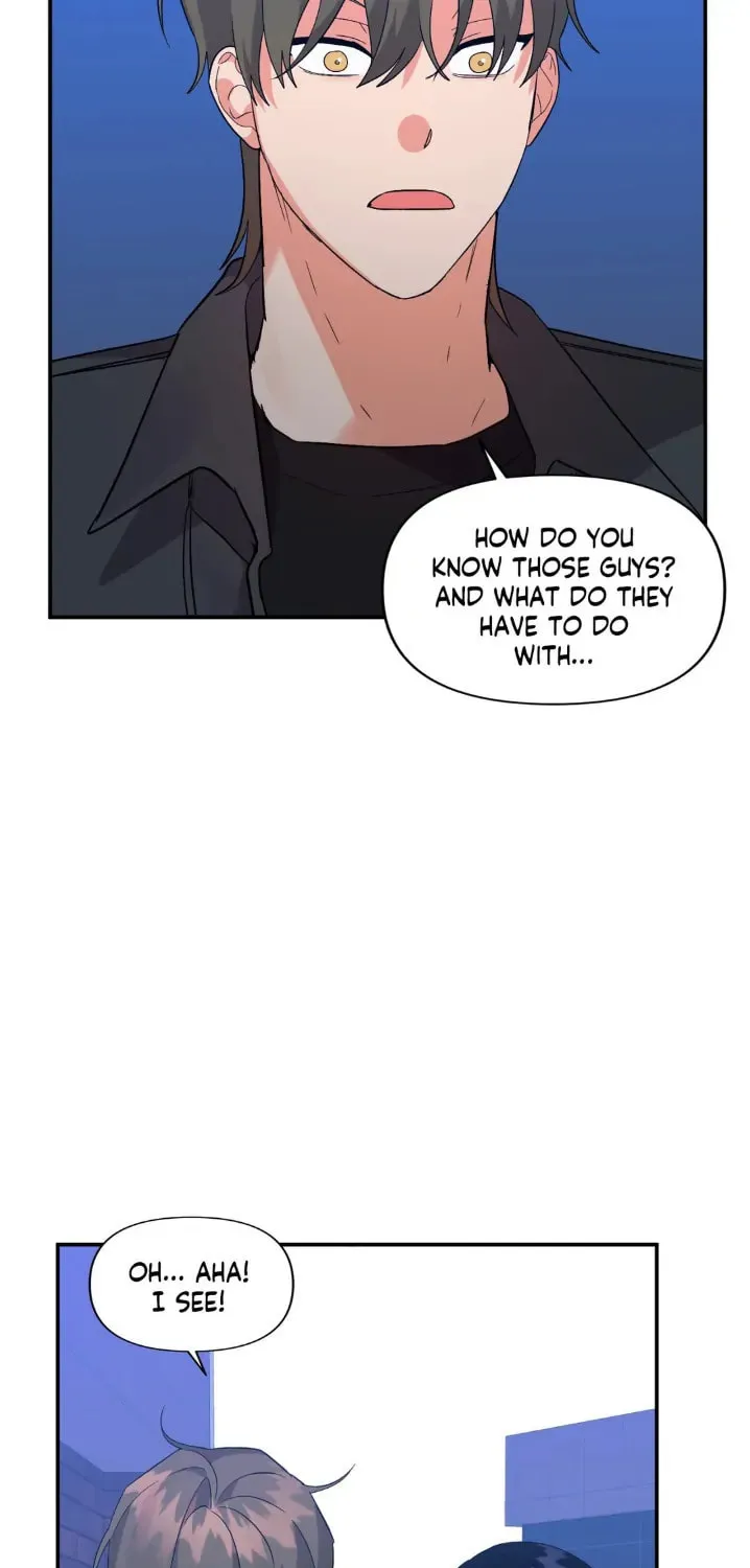 Read Wrong Night Stand chapter 63 image 34 on Lezhin
