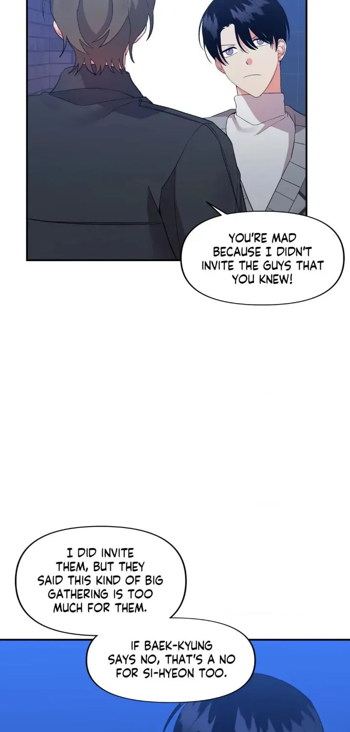 Read Wrong Night Stand chapter 63 image 35 on Lezhin