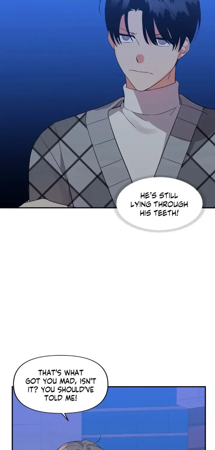 Read Wrong Night Stand chapter 63 image 36 on Lezhin