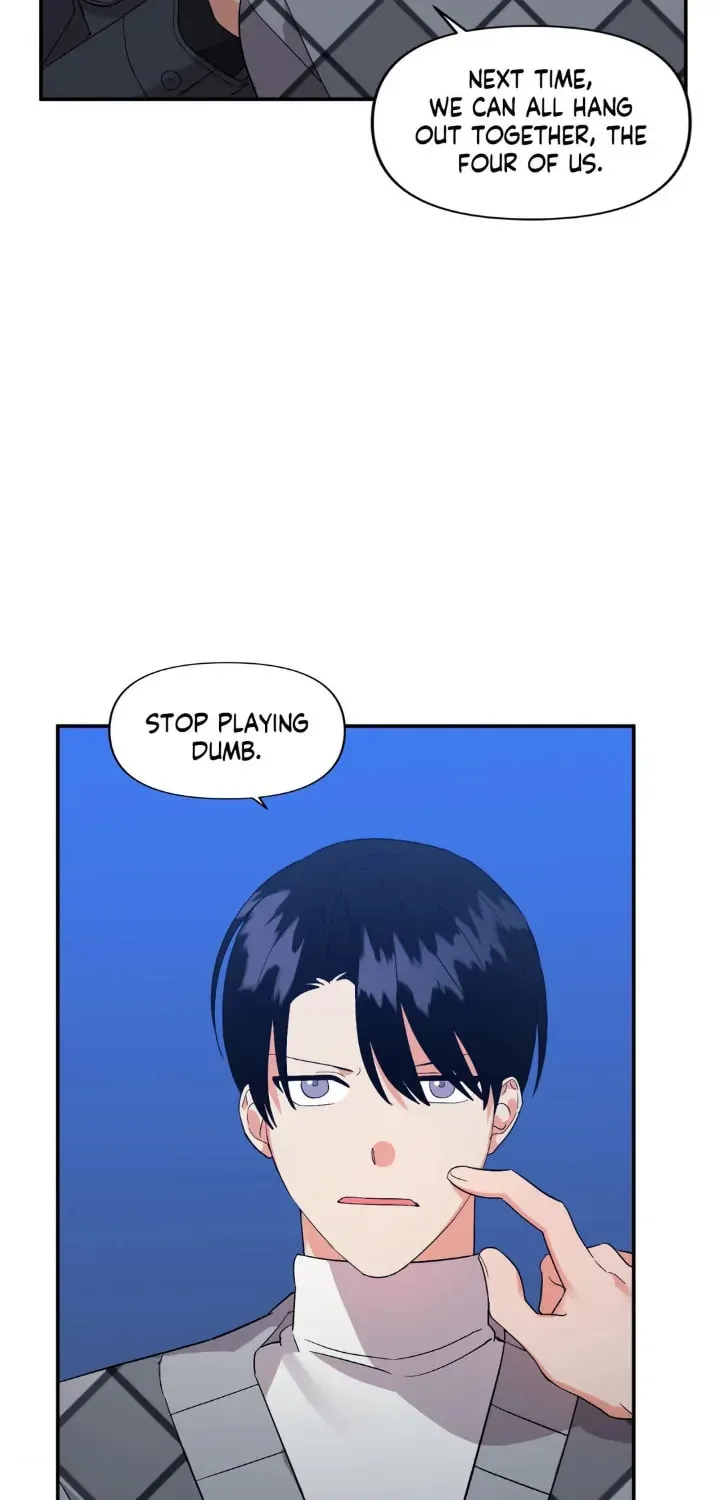 Read Wrong Night Stand chapter 63 image 38 on Lezhin