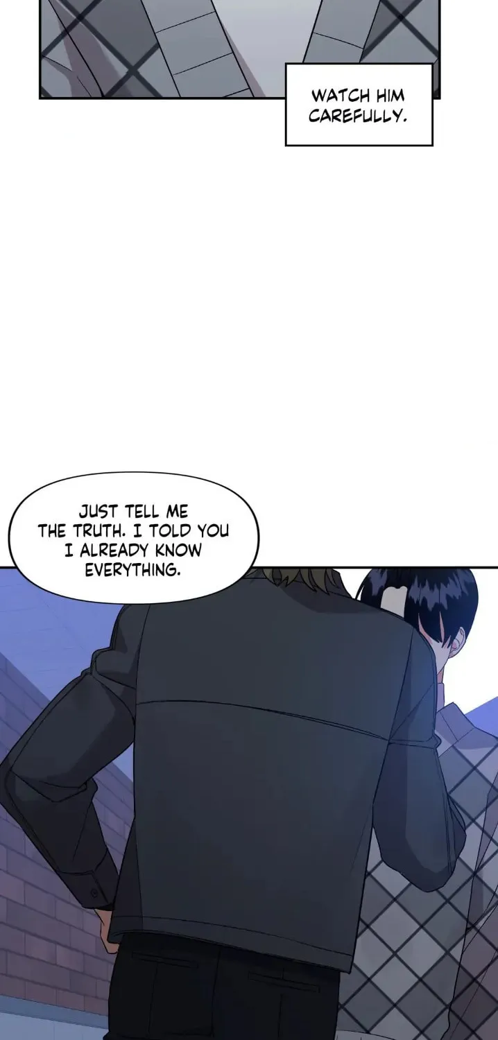 Read Wrong Night Stand chapter 63 image 39 on Lezhin