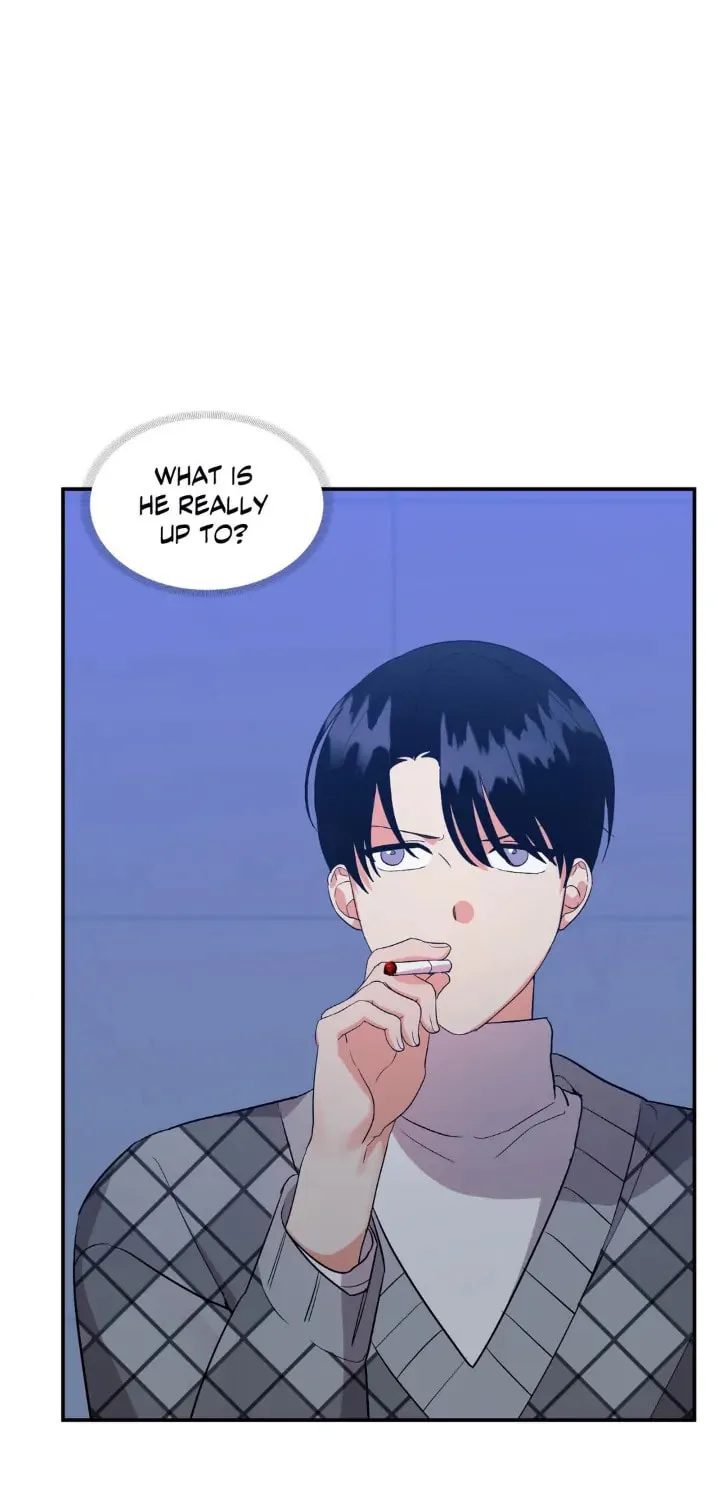 Read Wrong Night Stand chapter 63 image 4 on Lezhin