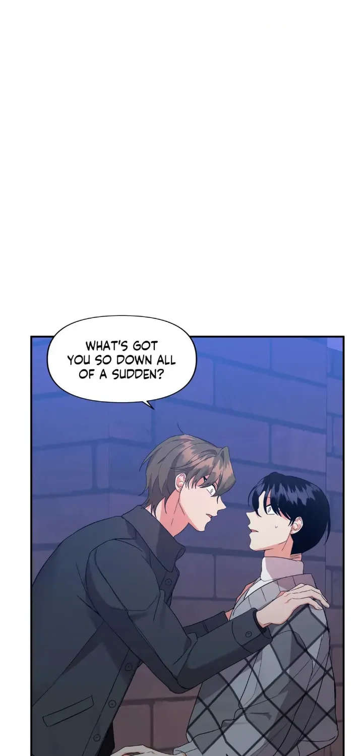 Read Wrong Night Stand chapter 63 image 44 on Lezhin
