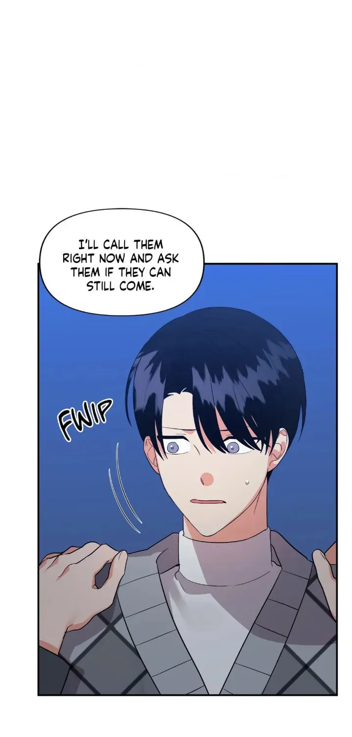 Read Wrong Night Stand chapter 63 image 46 on Lezhin