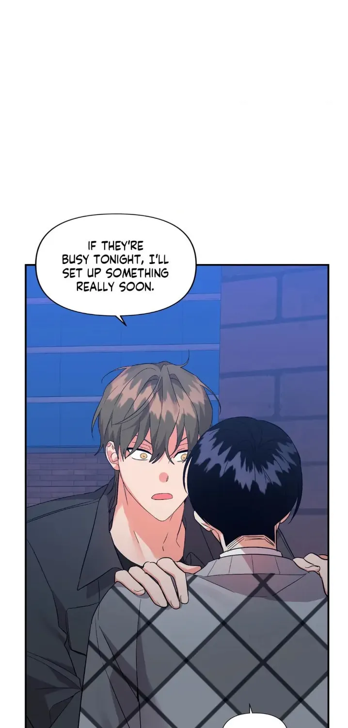 Read Wrong Night Stand chapter 63 image 47 on Lezhin