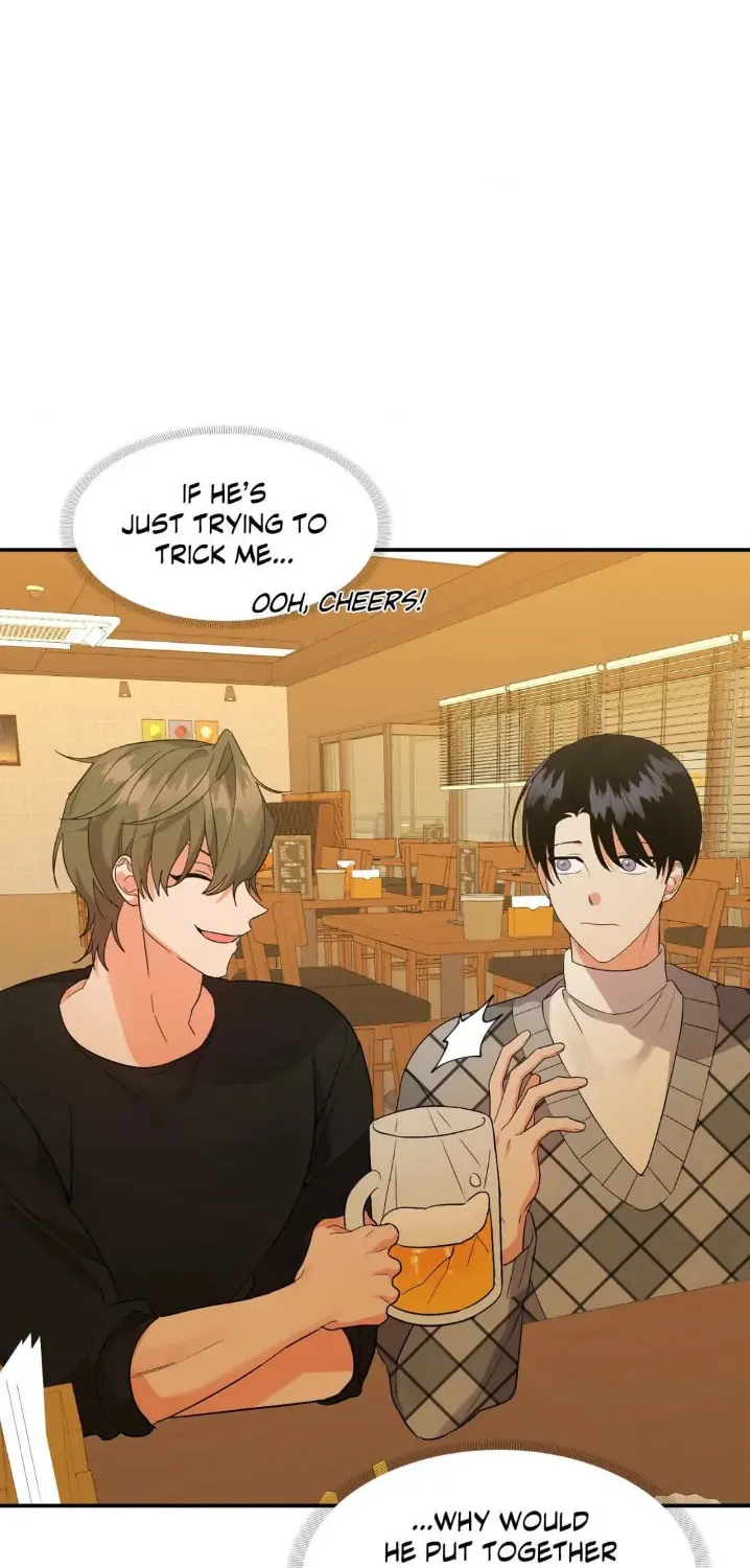 Read Wrong Night Stand chapter 63 image 5 on Lezhin