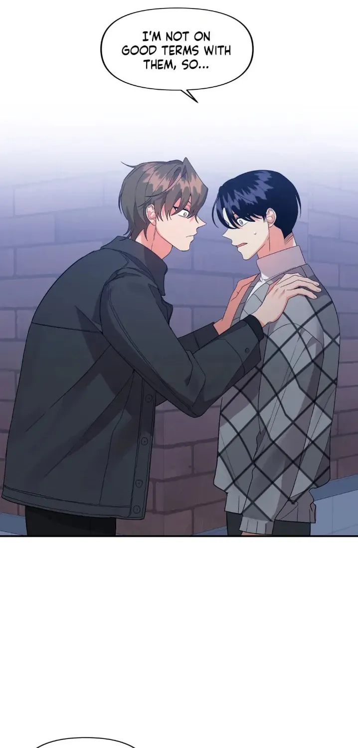 Read Wrong Night Stand chapter 63 image 51 on Lezhin