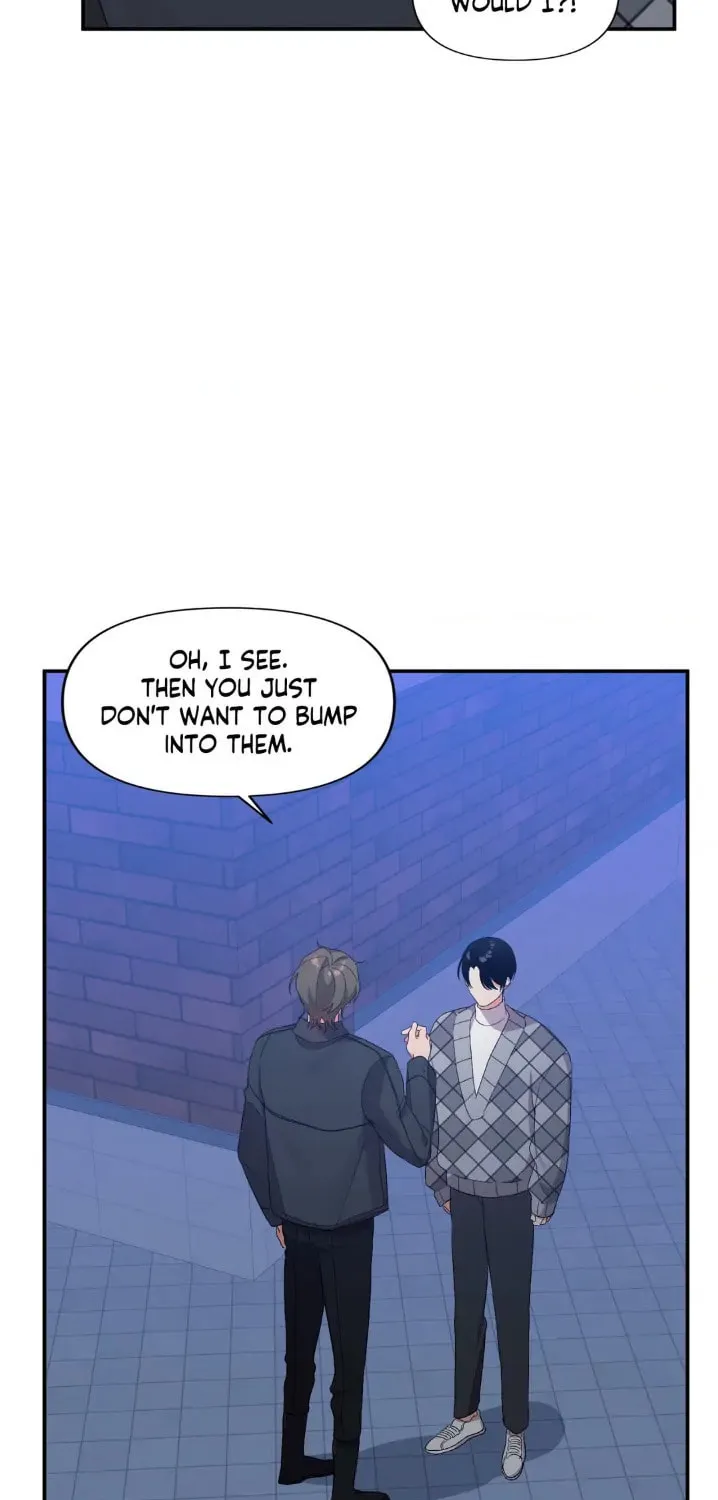Read Wrong Night Stand chapter 63 image 56 on Lezhin