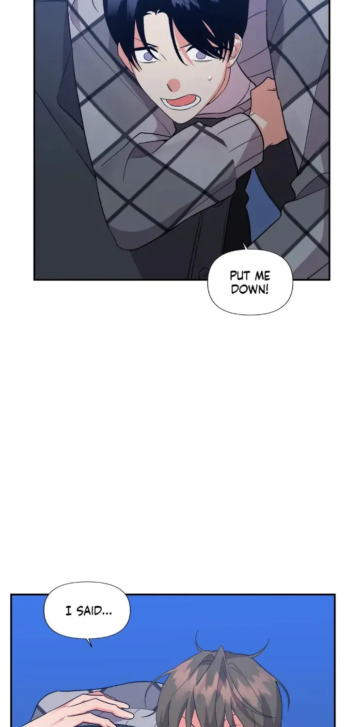 Read Wrong Night Stand chapter 64 image 13 on Lezhin