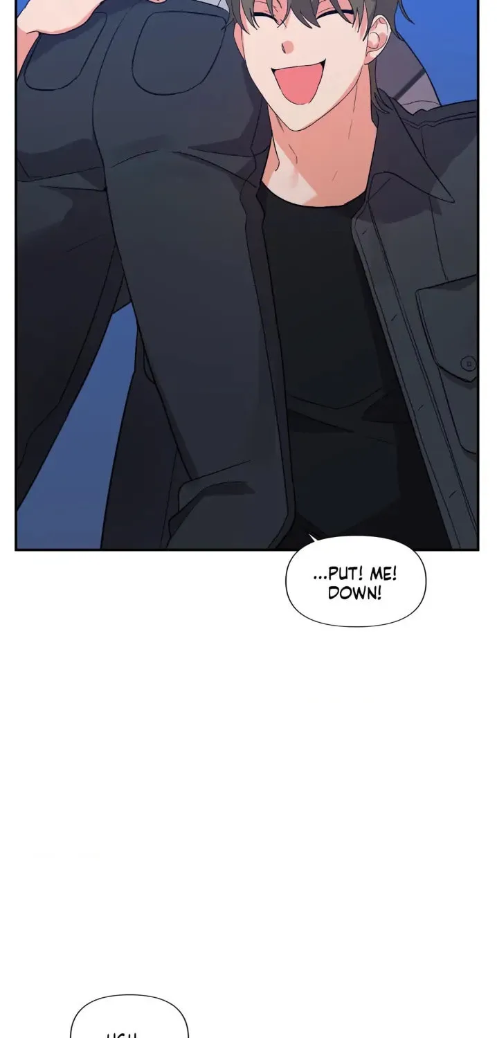 Read Wrong Night Stand chapter 64 image 14 on Lezhin