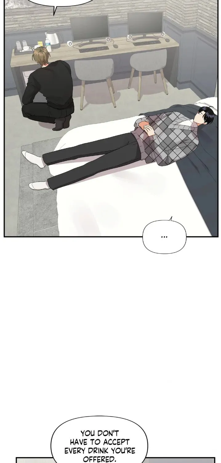Read Wrong Night Stand chapter 64 image 19 on Lezhin