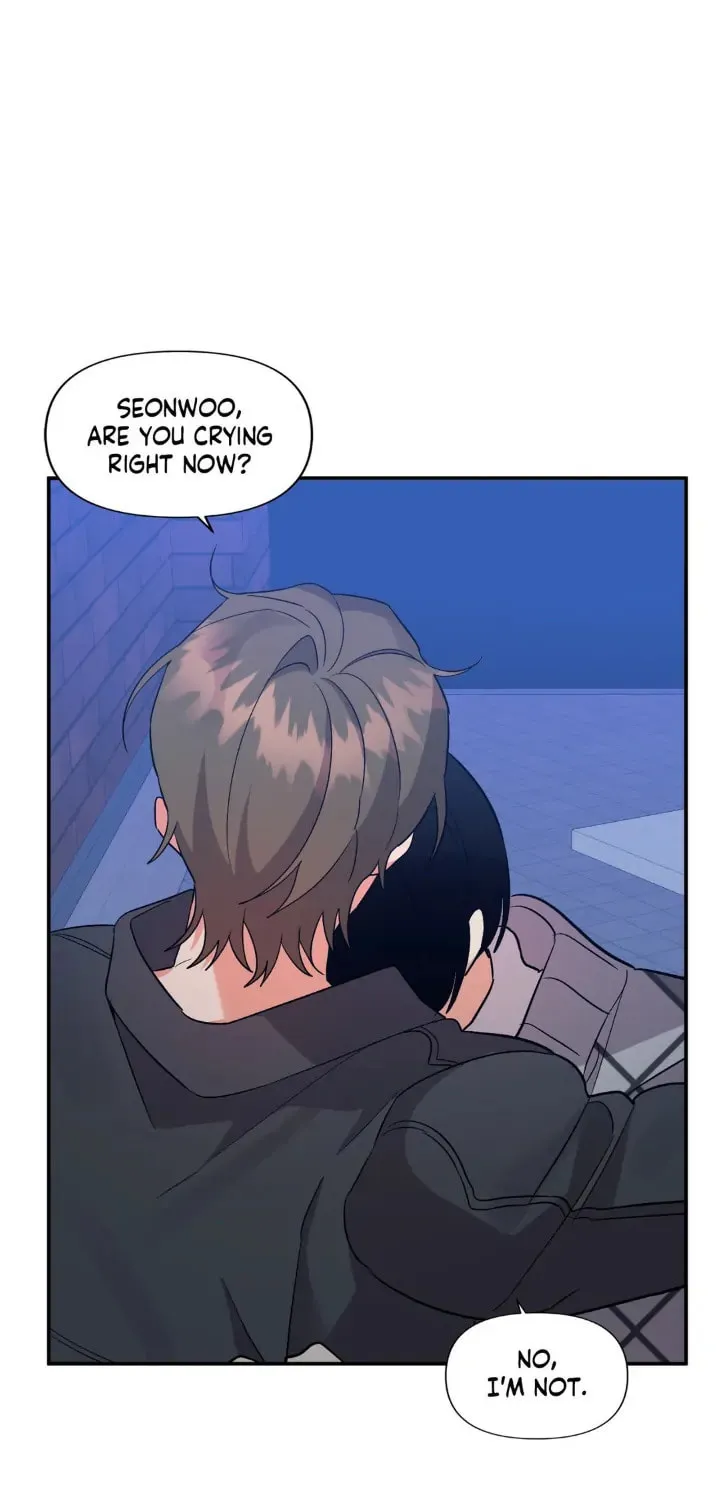 Read Wrong Night Stand chapter 64 image 2 on Lezhin