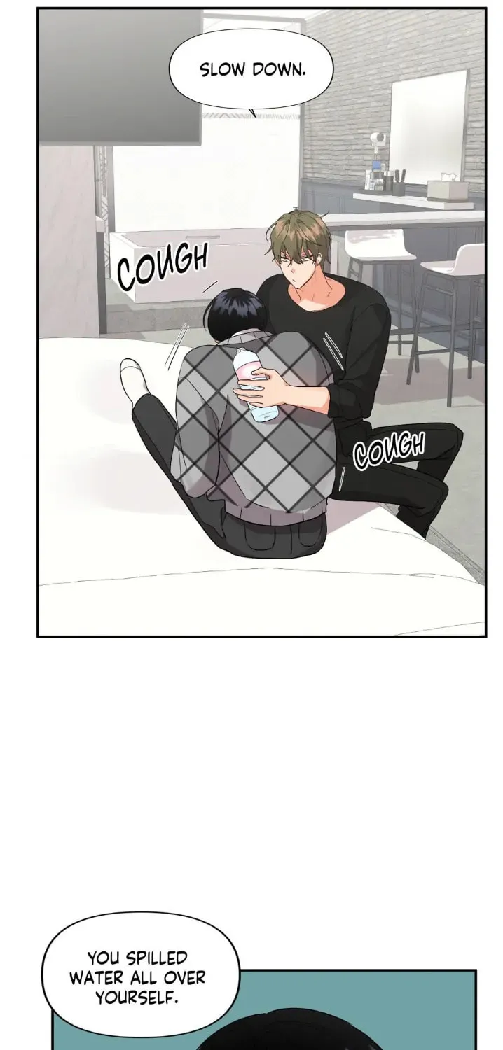 Read Wrong Night Stand chapter 64 image 22 on Lezhin