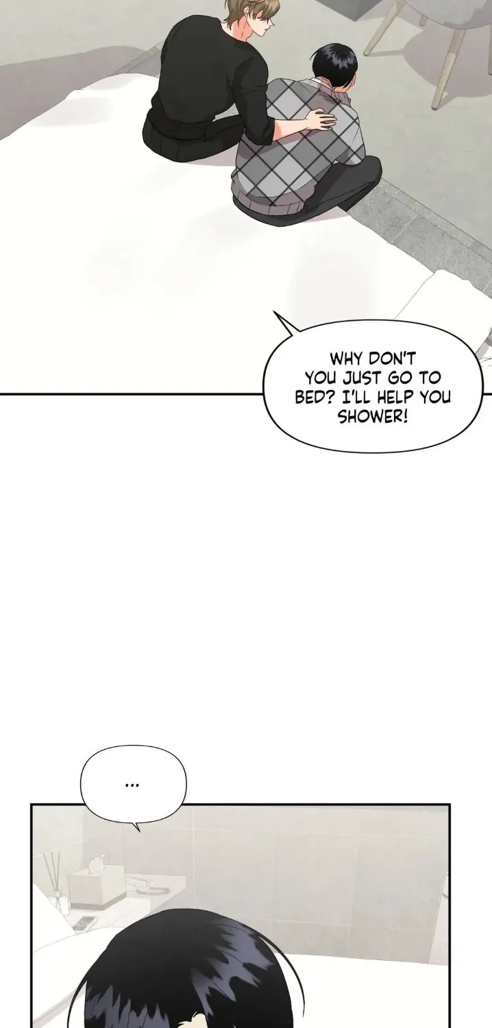 Read Wrong Night Stand chapter 64 image 24 on Lezhin