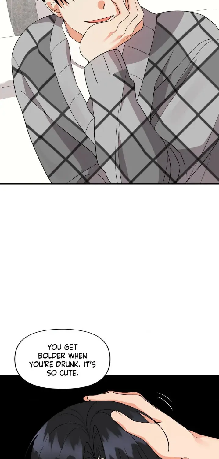 Read Wrong Night Stand chapter 64 image 28 on Lezhin