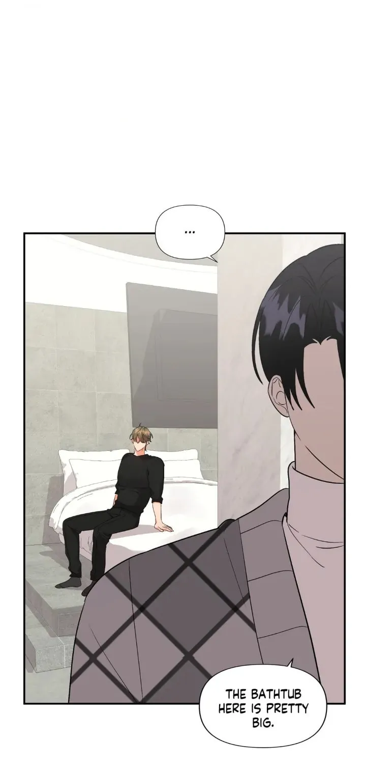 Read Wrong Night Stand chapter 64 image 32 on Lezhin