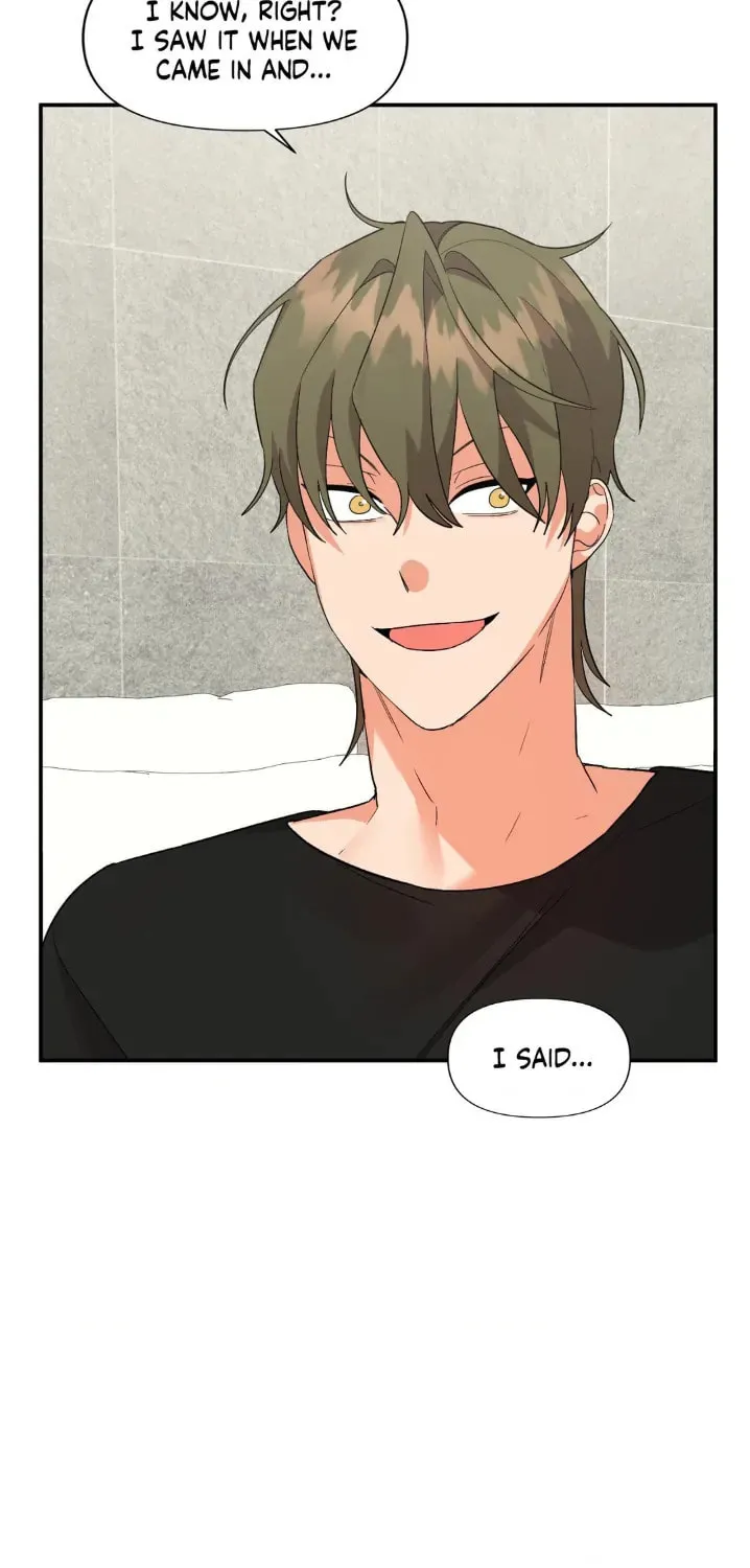Read Wrong Night Stand chapter 64 image 34 on Lezhin