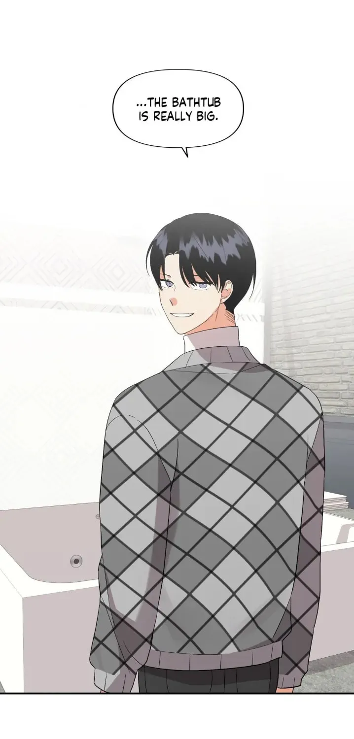 Read Wrong Night Stand chapter 64 image 35 on Lezhin