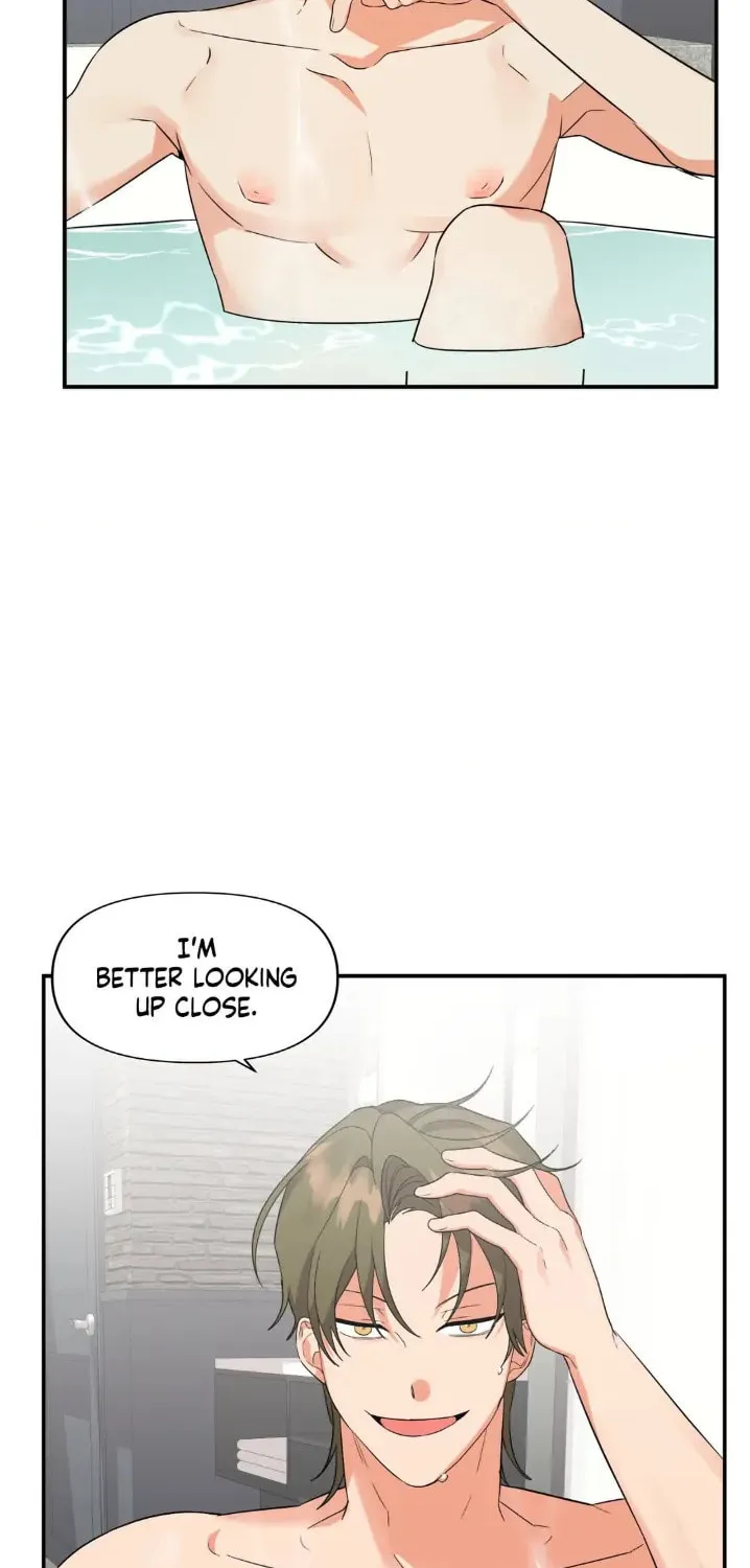 Read Wrong Night Stand chapter 64 image 39 on Lezhin