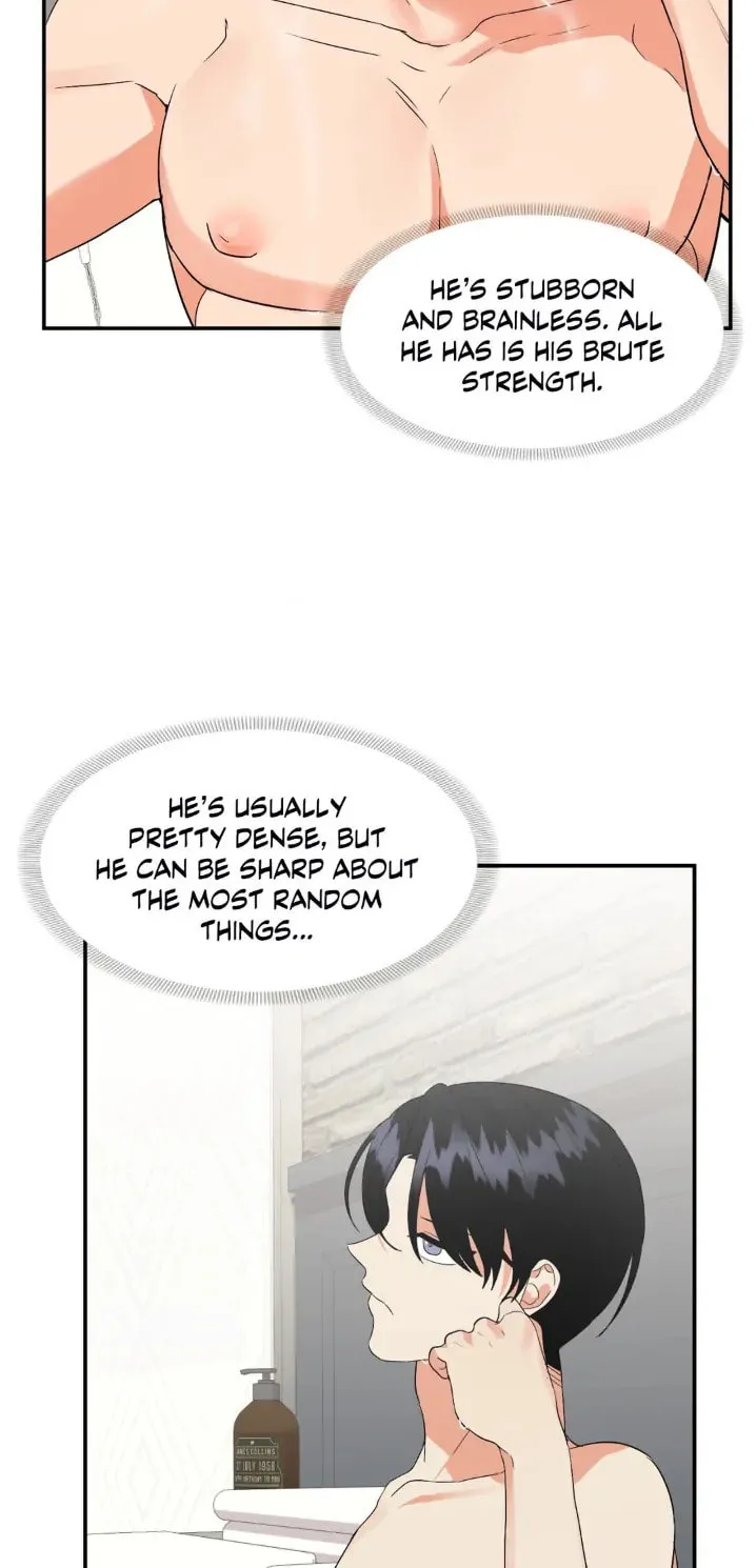 Read Wrong Night Stand chapter 64 image 40 on Lezhin