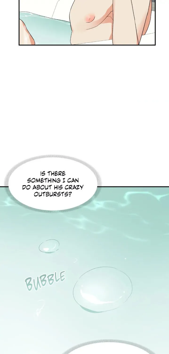 Read Wrong Night Stand chapter 64 image 41 on Lezhin