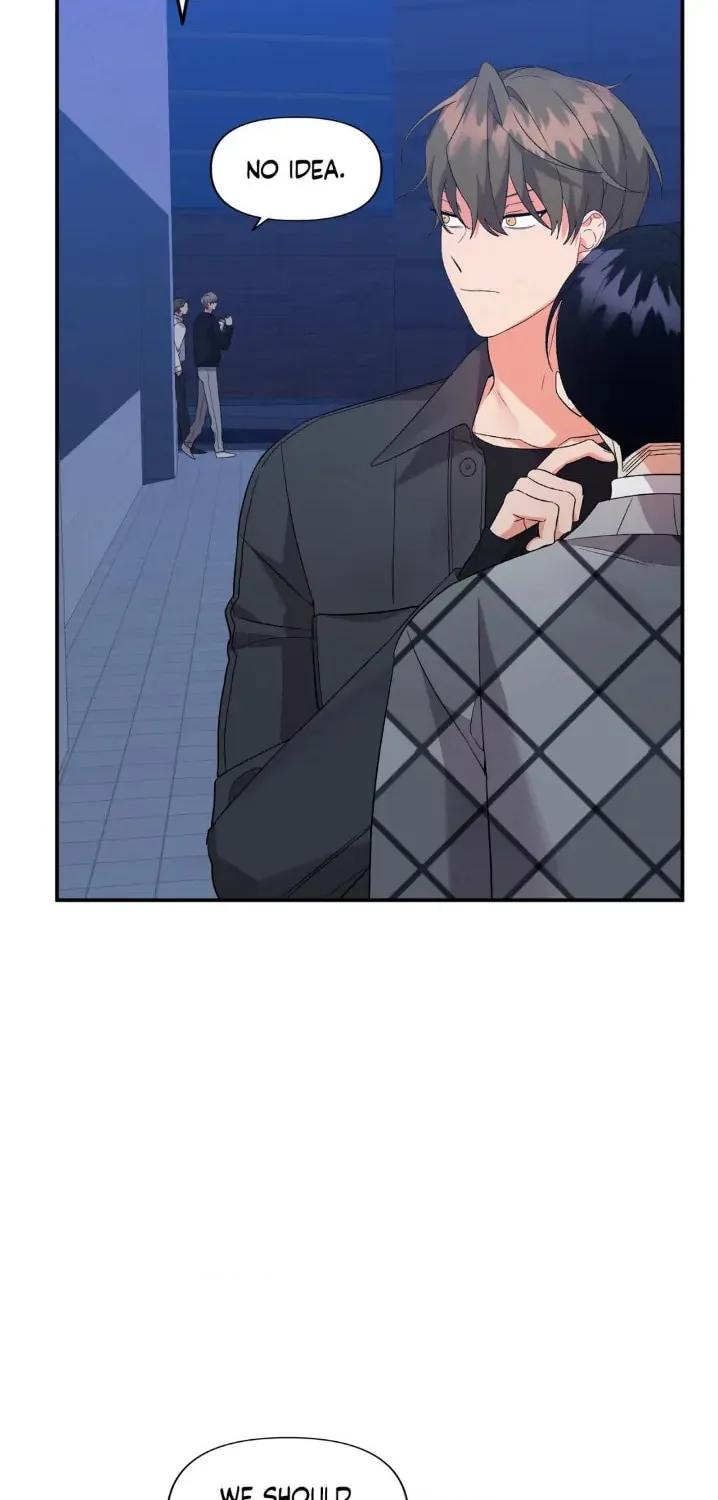 Read Wrong Night Stand chapter 64 image 5 on Lezhin