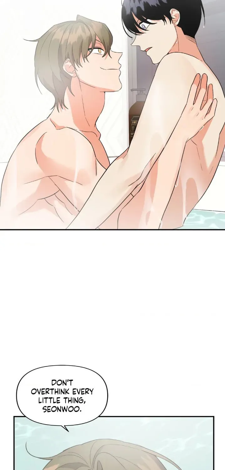 Read Wrong Night Stand chapter 64 image 52 on Lezhin