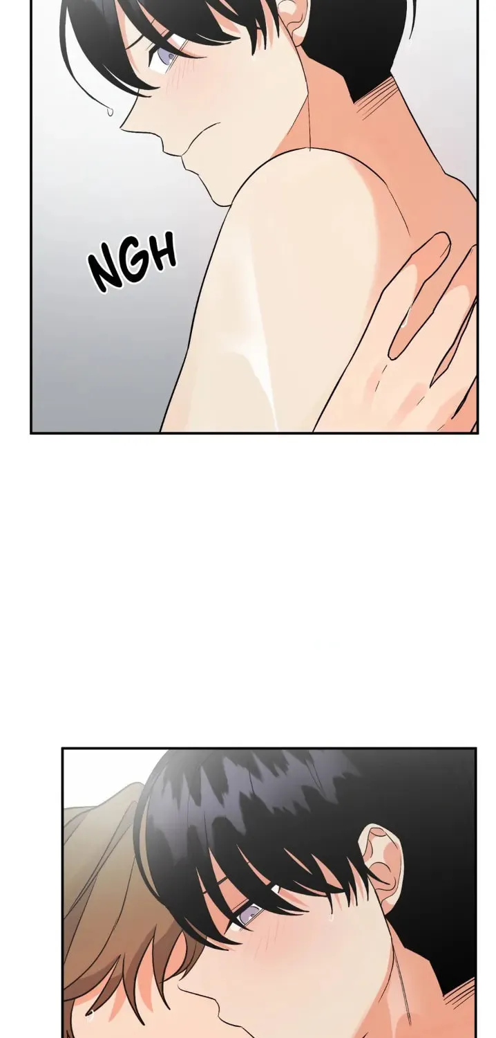 Read Wrong Night Stand chapter 64 image 54 on Lezhin