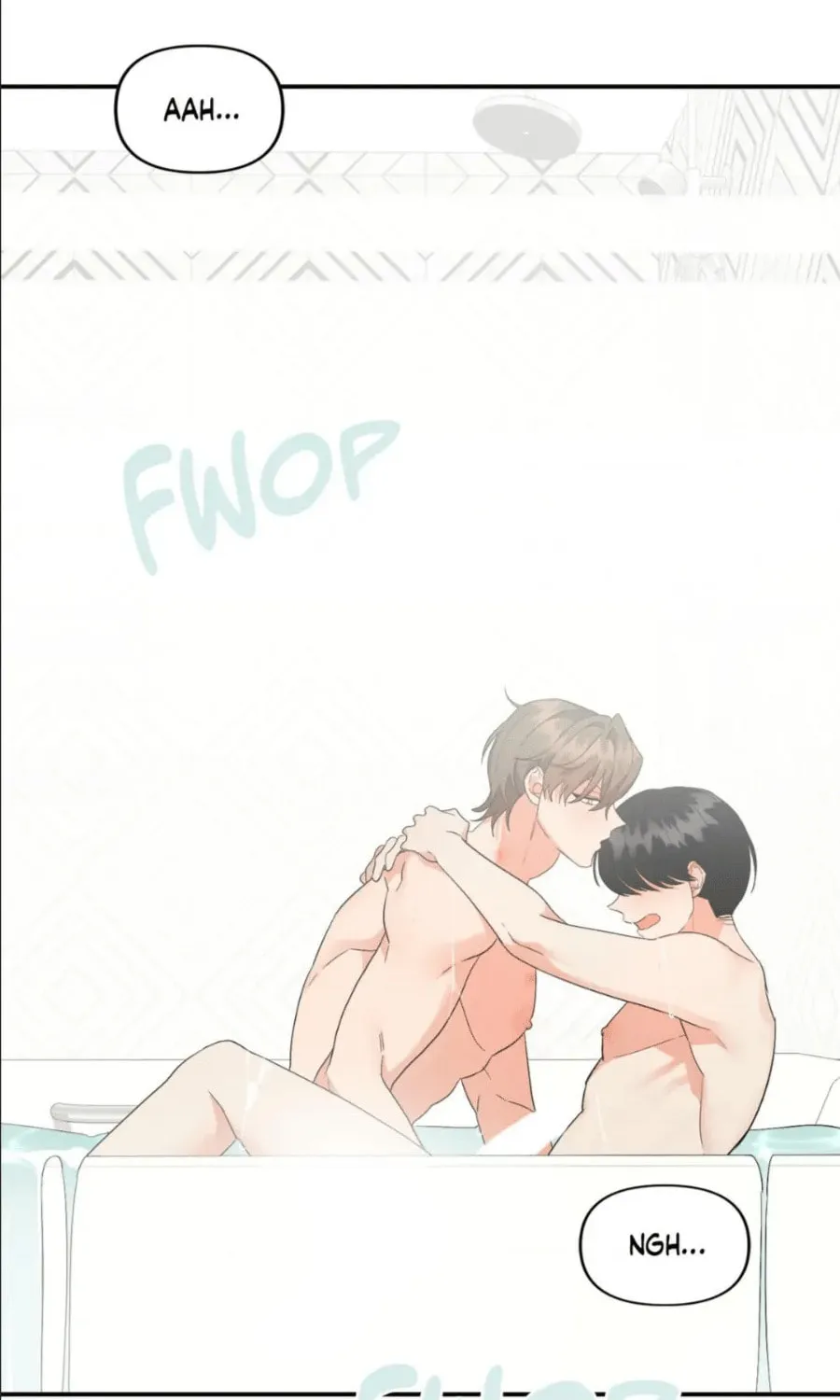 Read Wrong Night Stand chapter 65 image 1 on Lezhin