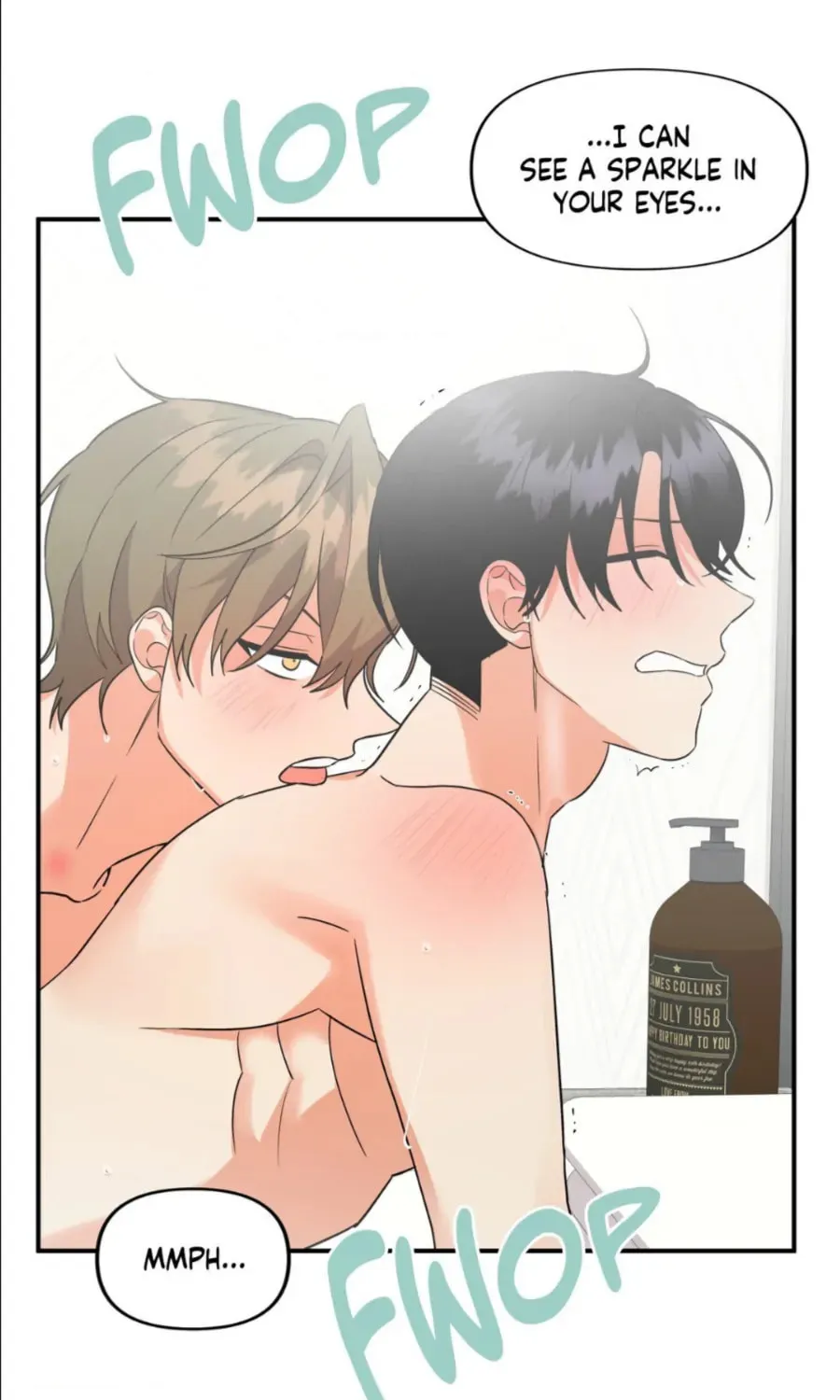 Read Wrong Night Stand chapter 65 image 16 on Lezhin
