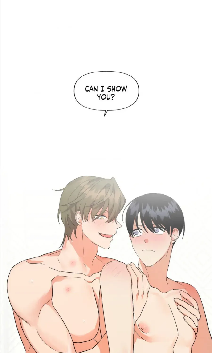 Read Wrong Night Stand chapter 65 image 22 on Lezhin